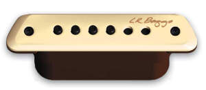 LR Baggs M1 Acoustic Guitar Pickup