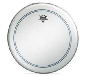 Remo Coated Powerstroke 3 Drumhead