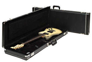 Fender Standard Hardshell Case for Jazz Bass