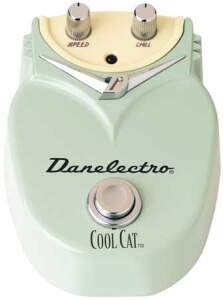 Danelectro DC1 Cool Cat Chorus Pedal