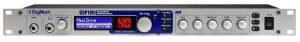 DigiTech GSP1101 Guitar Modeling Preamp