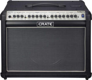 Crate FW65 FlexWave Guitar Combo Amplifier (65 Watts 1x12 in.)