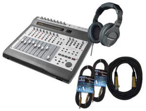 M-Audio ProjectMix I/O Control Surface/Interface