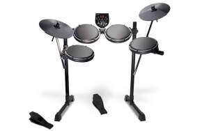 Ion Audio IED12 Pro Session Electronic Drum Kit