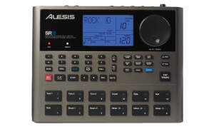 Alesis SR18 Drum Machine