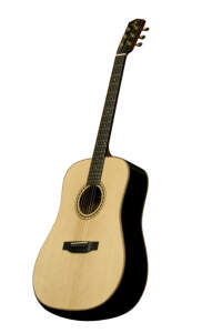 Bedell TB-28-G Dreadnought Acoustic Guitar