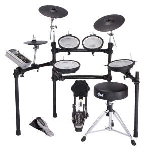 Roland TD-9K2 V-Tour Electronic Drum Kit