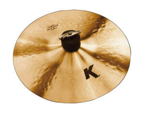 Zildjian K Custom Dark Splash Cymbal