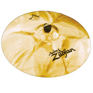Zildjian A Custom Medium Crash Cymbal