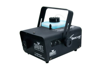 Chauvet 1100 Fog Machine