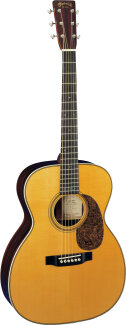 Martin 000 28EC Clapton