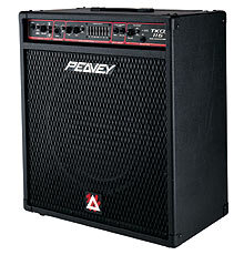 Peavey TKO115 Bass Amp