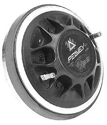 Peavey RX22 HF Driver