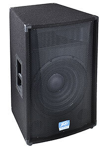 Peavey TLS5X Speaker