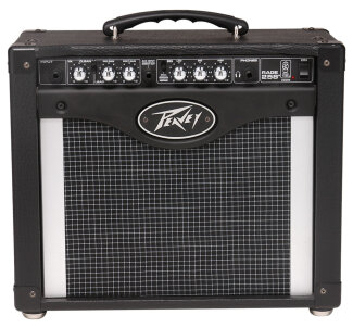 Peavey Rage 258 TransTube
