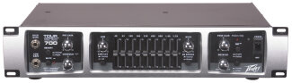 Peavey Tour 700 Bass Amp