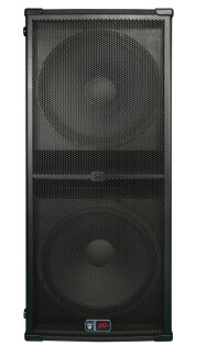 Peavey SP 218 Subwoofer