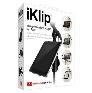 IK Multimedia iKlip