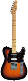 Fender Nashville Tele