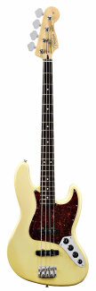Fender Active Jazz Bass