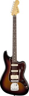 Fender VI 6-String Bass