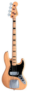 Fender '75 Jazz Bass