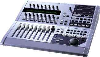 Yamaha 01x mLAN Studio