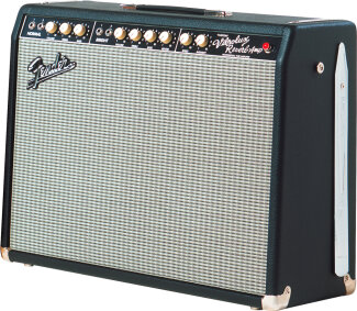 Fender Vibrolux Reverb