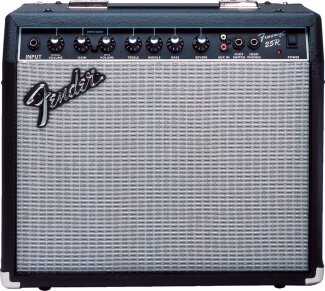 Fender Frontman 25R Amp
