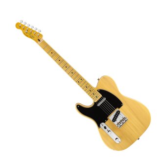 Squier Vibe Tele '50s LH