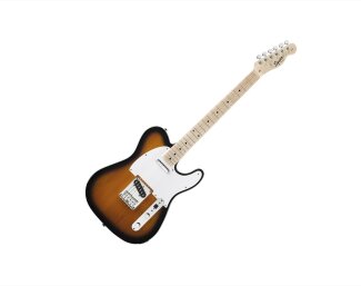 Squier Affinity Tele MN