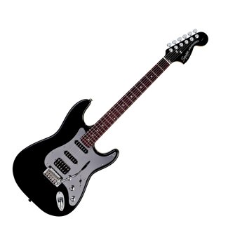 Squier Fat Strat