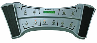 Peavey Sanpera II Pedal