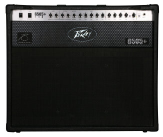 Peavey 6505+ 112 Amp