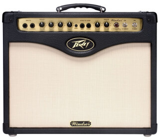 Peavey Windsor Studio Amp