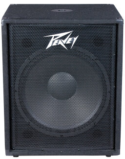 Peavey PV118D Active Sub