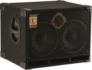 Eden D210XST Bass Cab