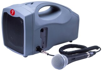 Fender P10 Sound System