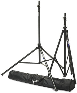 Fender ST275 Stand & Bag