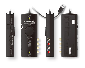 Cakewalk UA-1G USB Audio