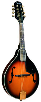 Fender FM53S Mandolin