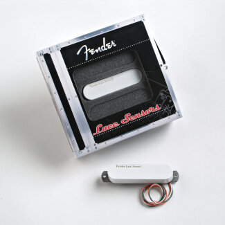 Fender Lace Sensor Pickup