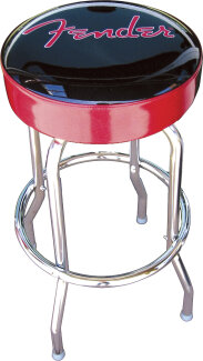Fender Bar Stool