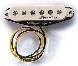 Fender Strat Pickup Set