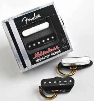 Fender Tele Pickup Set