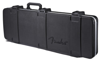 Fender J and P Bass Case