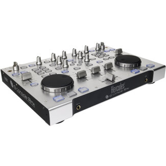 Hercules DJ Console Rmx
