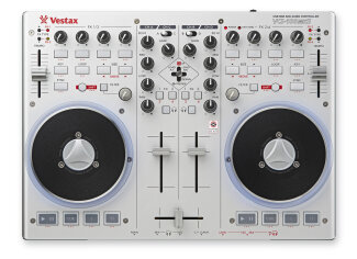 Vestax VCI100MKII USB DJ