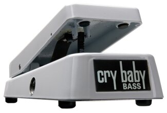 Dunlop 105Q Bass Wah