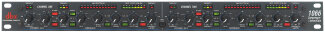 dbx 1066 Dual Compressor